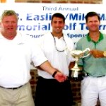 Zeta Zeta brothers who won the 2004 Golf Tournament