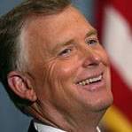 Dan Quayle, Psi Phi '69