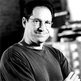 David Milch, Phi '66